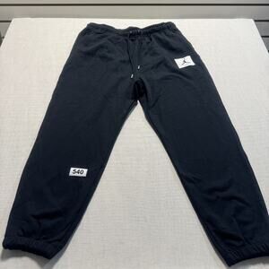 Nike Standard Fit Pant Sz XL Blue Brand New